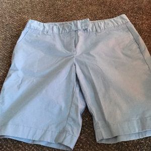 Vineyard Vines Blue Shorts